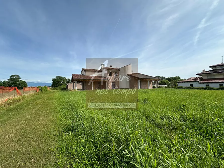 Immagine 19 di Villa in vendita  in Via delle Pezze a Cittadella
