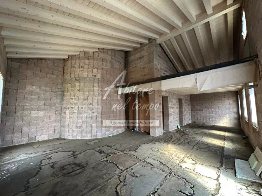 Immagine 20 di Villa in vendita  in Via delle Pezze a Cittadella