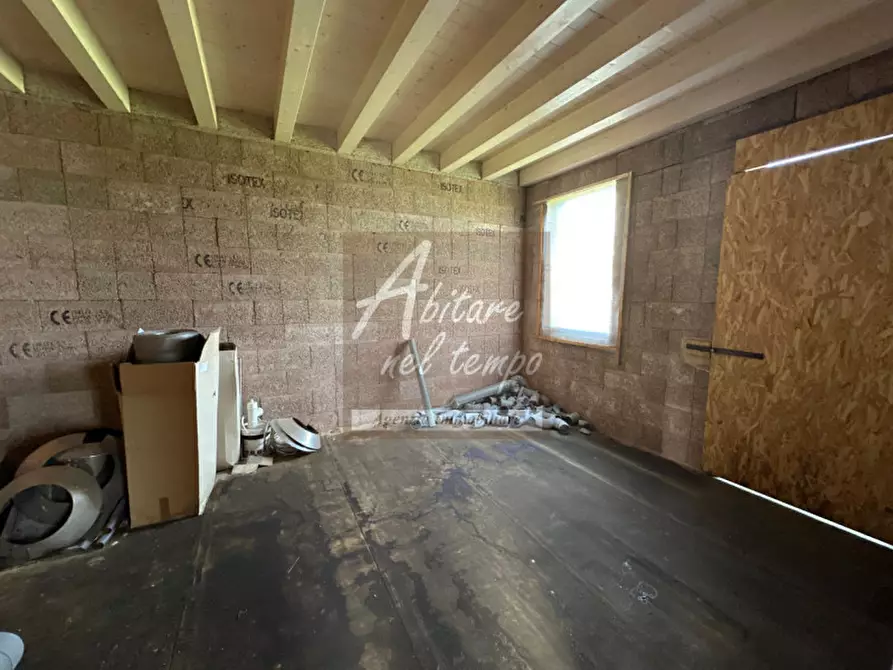 Immagine 21 di Villa in vendita  in Via delle Pezze a Cittadella