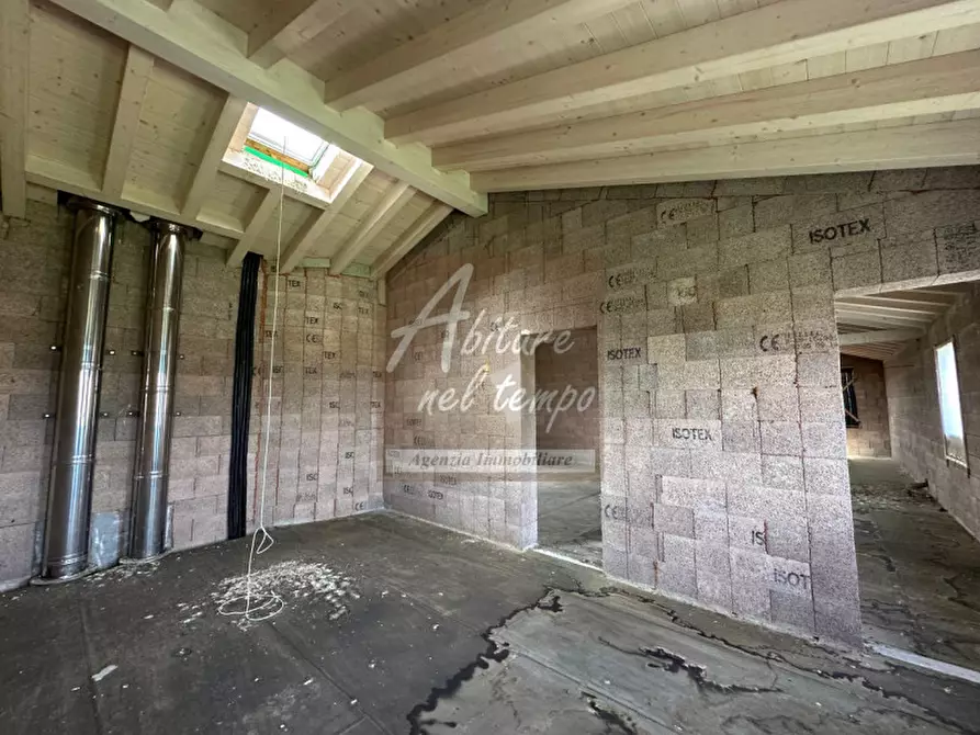 Immagine 23 di Villa in vendita  in Via delle Pezze a Cittadella