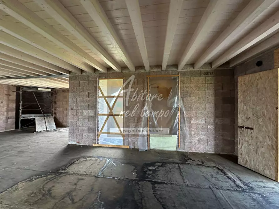 Immagine 25 di Villa in vendita  in Via delle Pezze a Cittadella