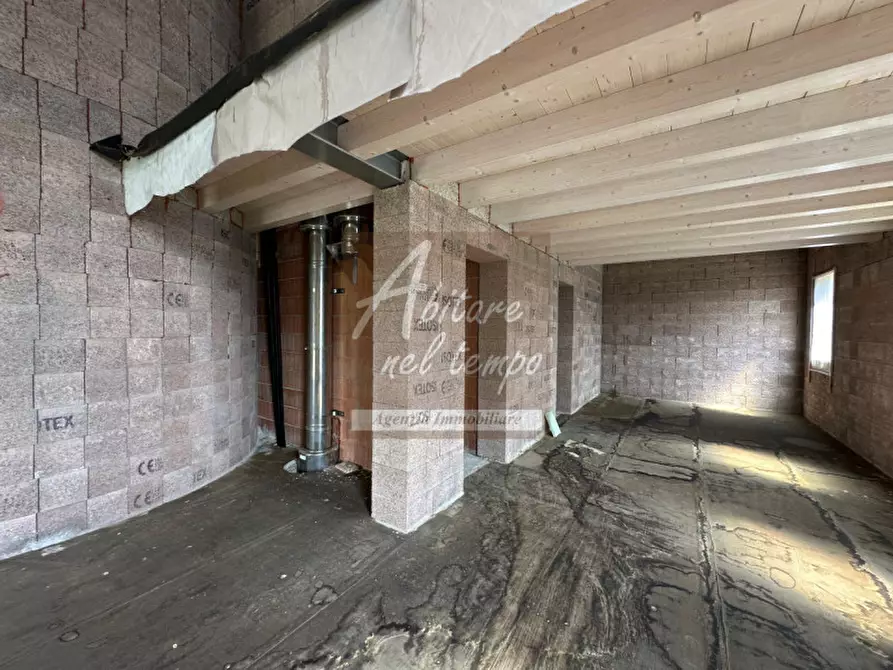 Immagine 26 di Villa in vendita  in Via delle Pezze a Cittadella