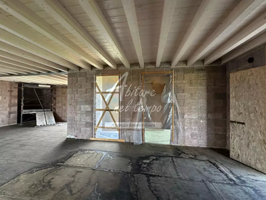 Immagine 29 di Villa in vendita  in Via delle Pezze a Cittadella