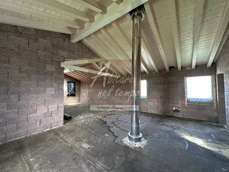 Immagine 30 di Villa in vendita  in Via delle Pezze a Cittadella