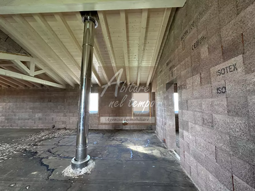 Immagine 31 di Villa in vendita  in Via delle Pezze a Cittadella