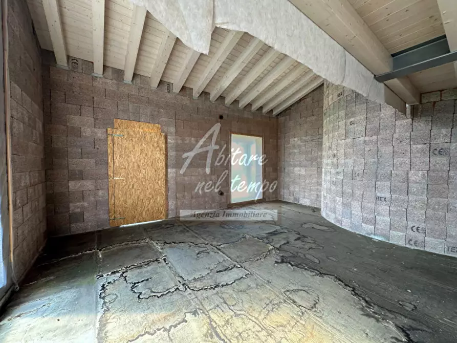 Immagine 35 di Villa in vendita  in Via delle Pezze a Cittadella