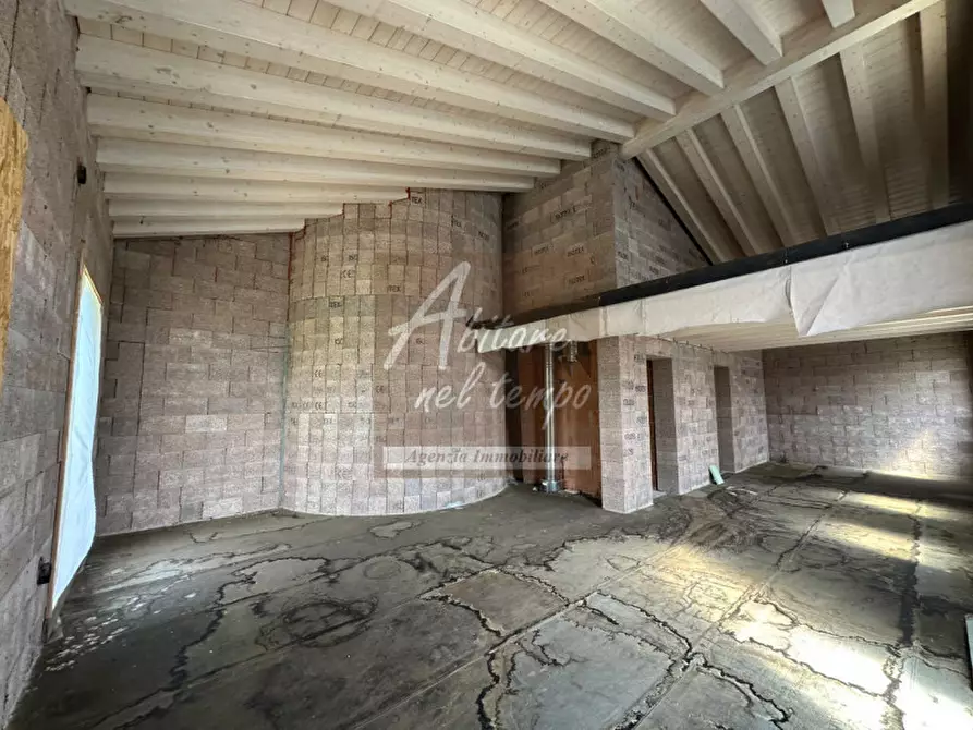 Immagine 37 di Villa in vendita  in Via delle Pezze a Cittadella