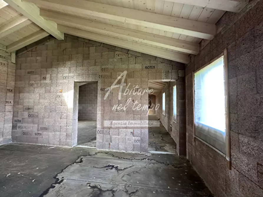 Immagine 39 di Villa in vendita  in Via delle Pezze a Cittadella