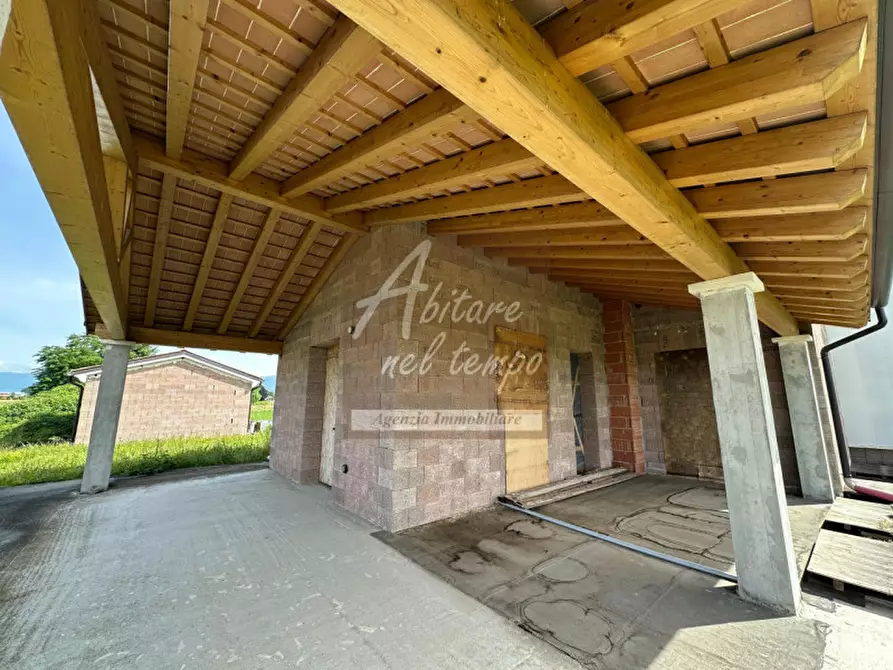 Immagine 42 di Villa in vendita  in Via delle Pezze a Cittadella