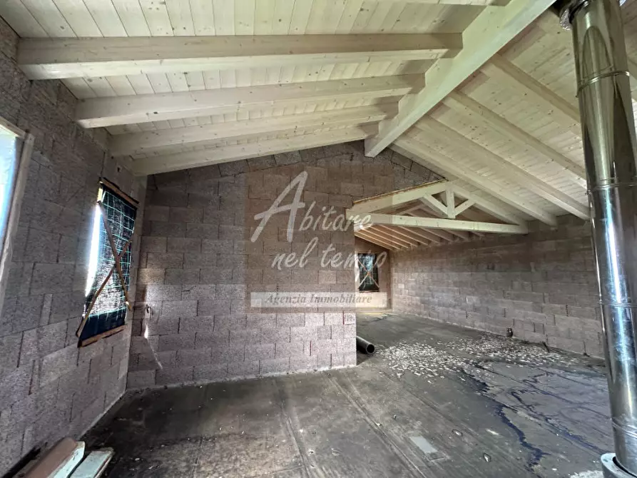 Immagine 43 di Villa in vendita  in Via delle Pezze a Cittadella