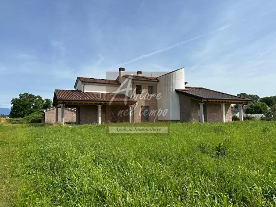 Immagine 46 di Villa in vendita  in Via delle Pezze a Cittadella