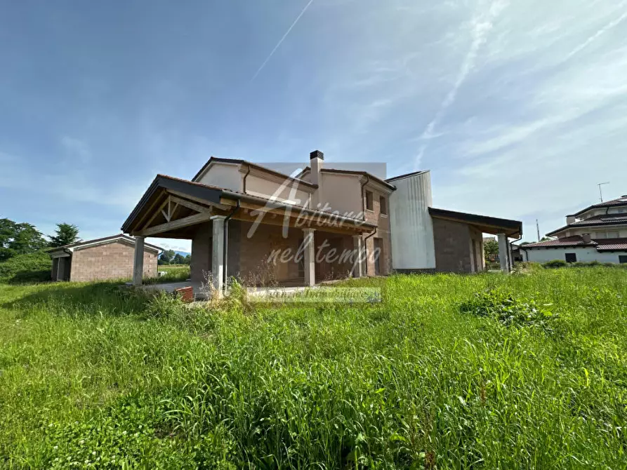 Immagine 47 di Villa in vendita  in Via delle Pezze a Cittadella