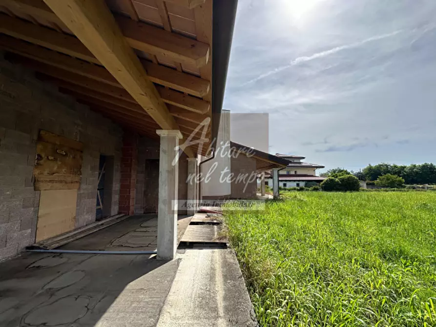 Immagine 48 di Villa in vendita  in Via delle Pezze a Cittadella
