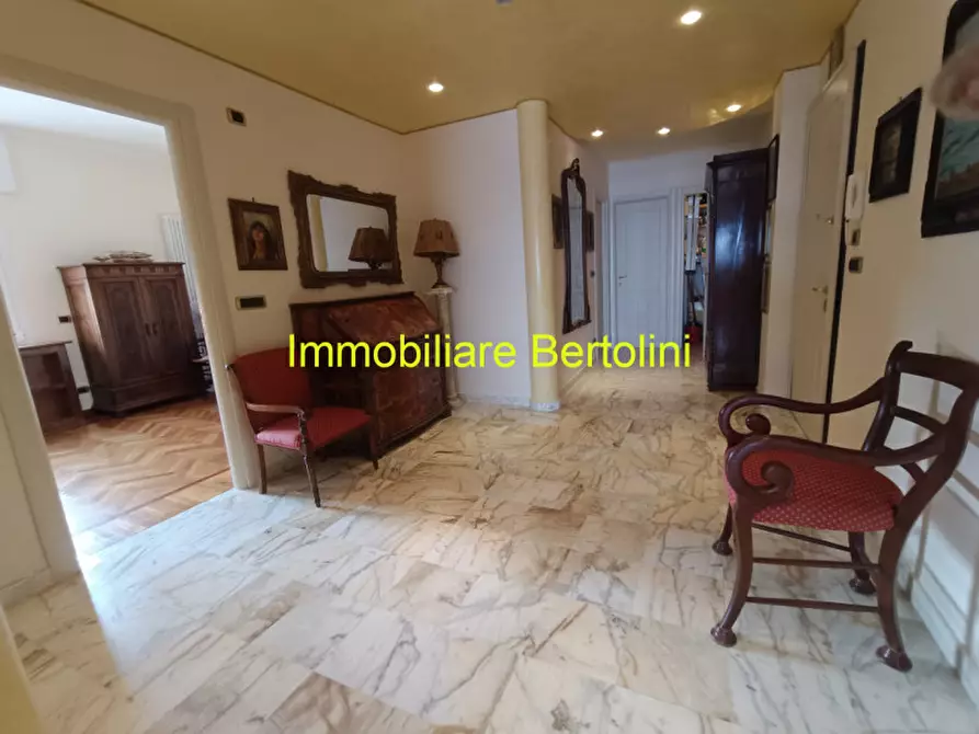 Immagine 5 di Appartamento in vendita  in Via Padre Semeria, 85 a San Remo