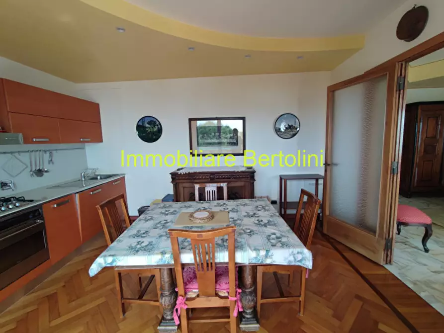 Immagine 9 di Appartamento in vendita  in Via Padre Semeria, 85 a San Remo