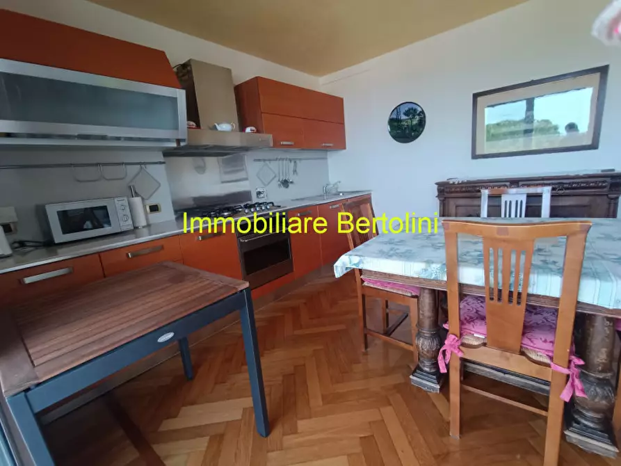 Immagine 10 di Appartamento in vendita  in Via Padre Semeria, 85 a San Remo