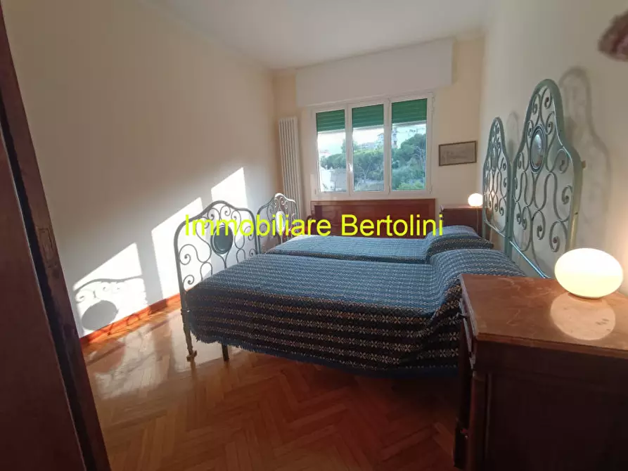 Immagine 11 di Appartamento in vendita  in Via Padre Semeria, 85 a San Remo