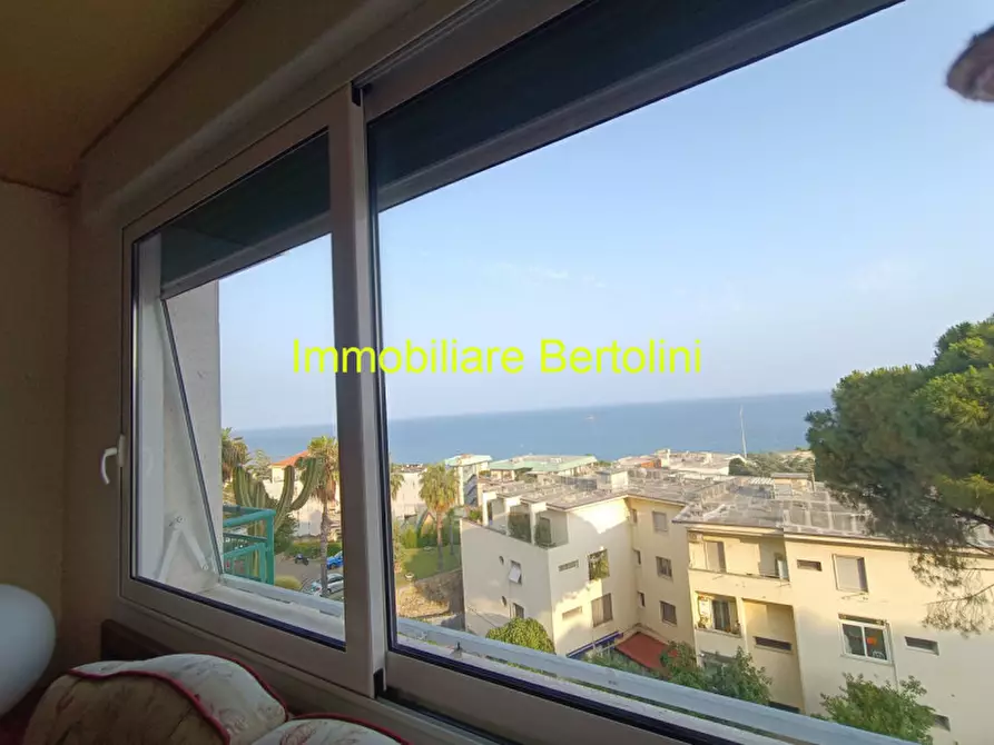 Immagine 13 di Appartamento in vendita  in Via Padre Semeria, 85 a San Remo