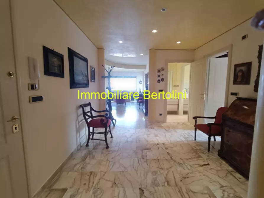 Immagine 17 di Appartamento in vendita  in Via Padre Semeria, 85 a San Remo