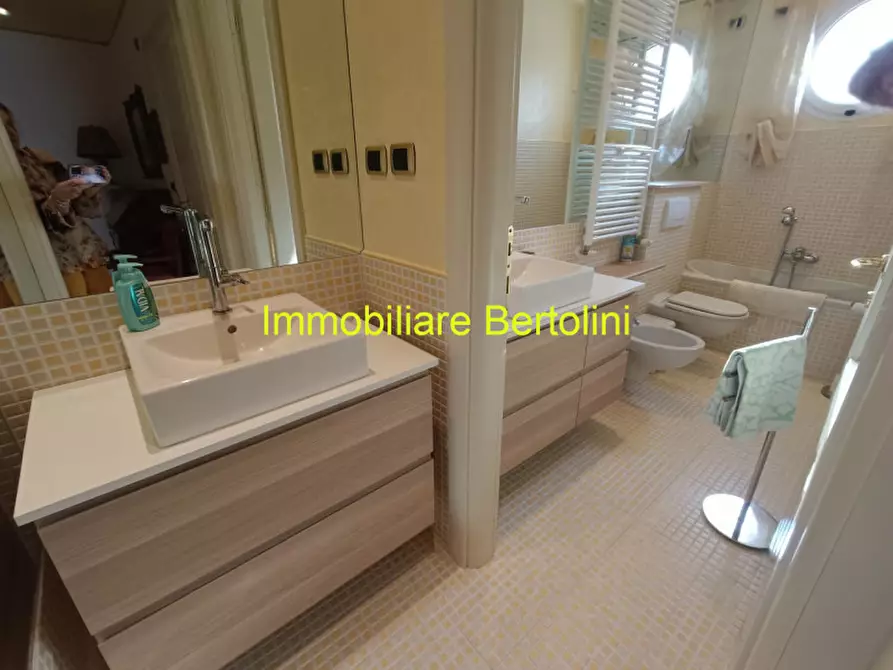 Immagine 18 di Appartamento in vendita  in Via Padre Semeria, 85 a San Remo