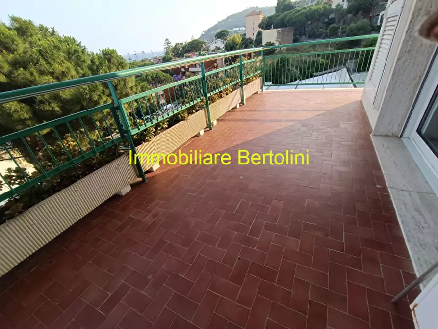 Immagine 19 di Appartamento in vendita  in Via Padre Semeria, 85 a San Remo