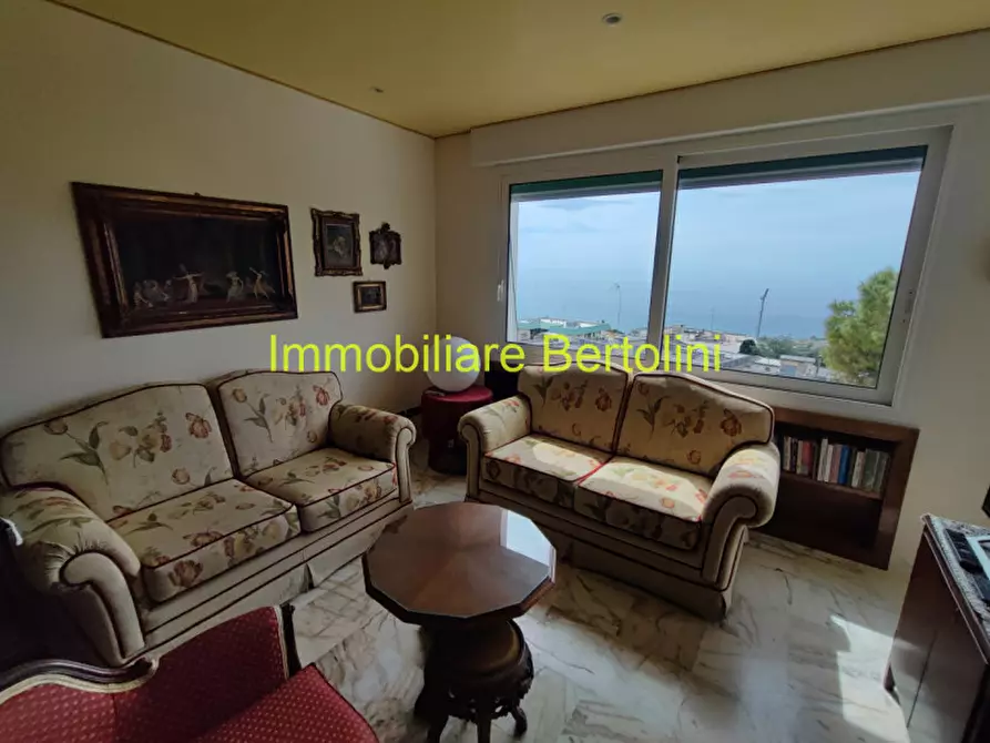 Immagine 17 di Appartamento in vendita  in Via Padre Semeria, 85 a San Remo