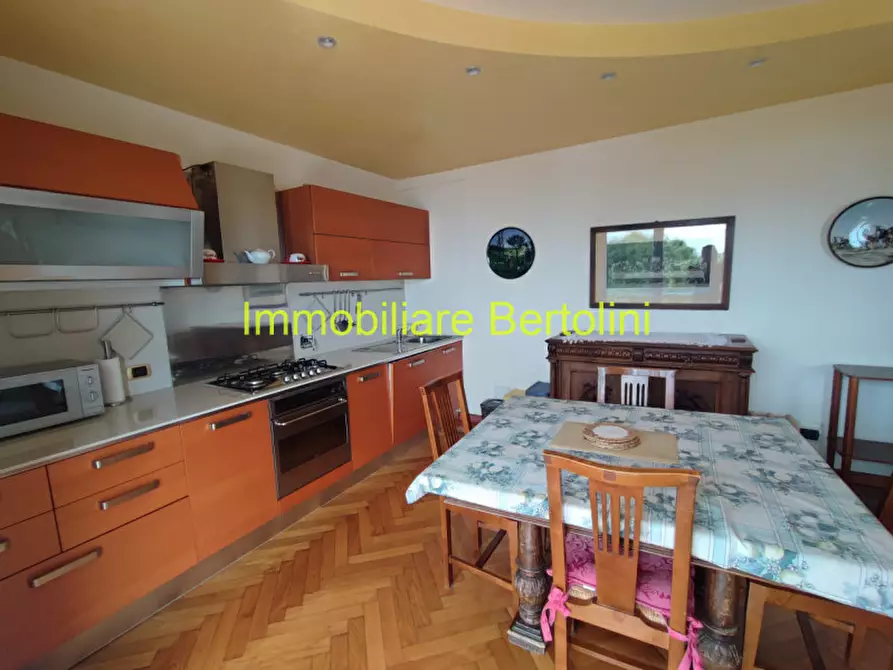 Immagine 18 di Appartamento in vendita  in Via Padre Semeria, 85 a San Remo