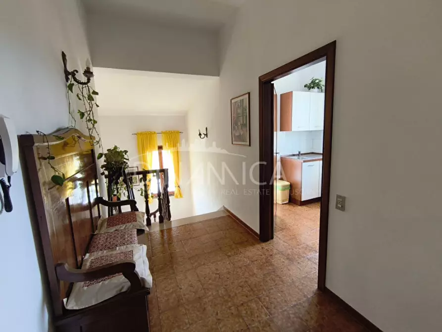 Immagine 14 di Casa bifamiliare in vendita  a Vinci