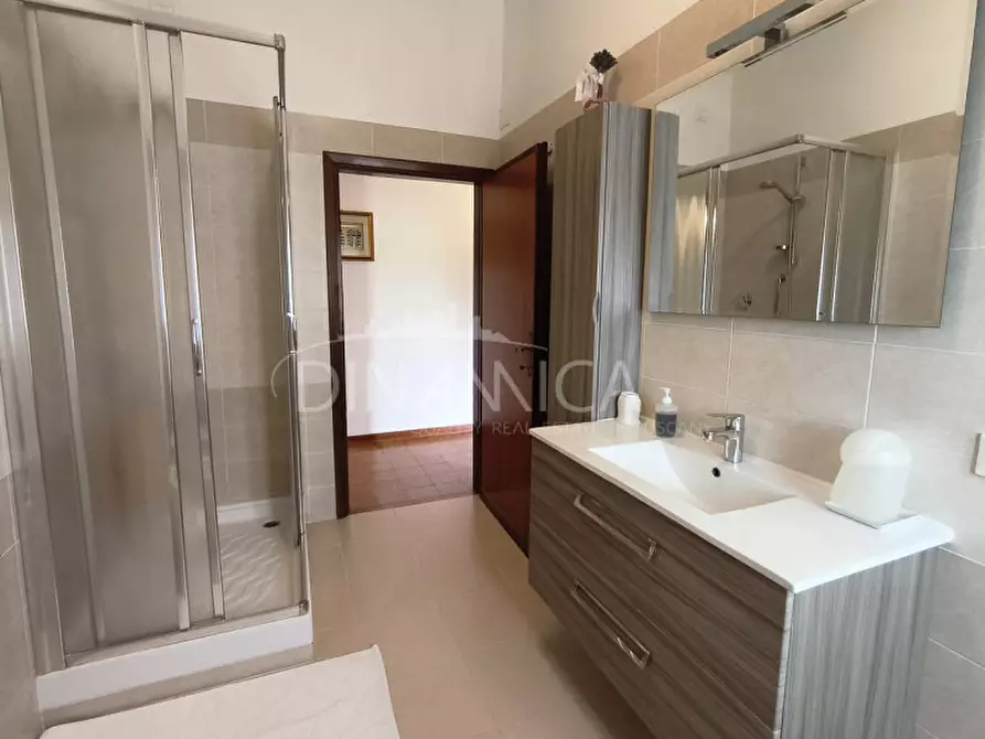 Immagine 20 di Casa bifamiliare in vendita  a Vinci