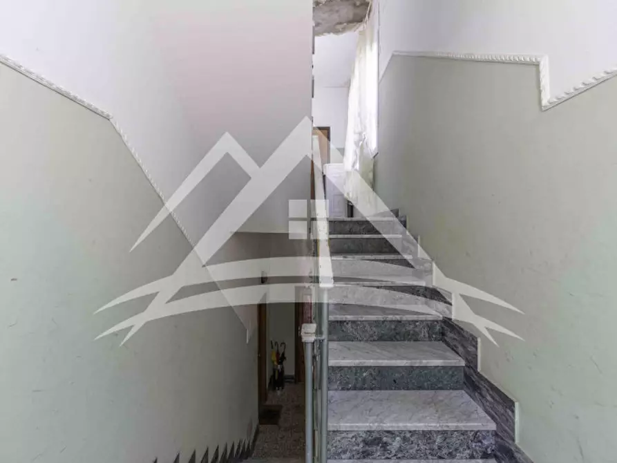 Immagine 3 di Appartamento in vendita  in Via Fontana Vecchia, 3 a Porto Torres