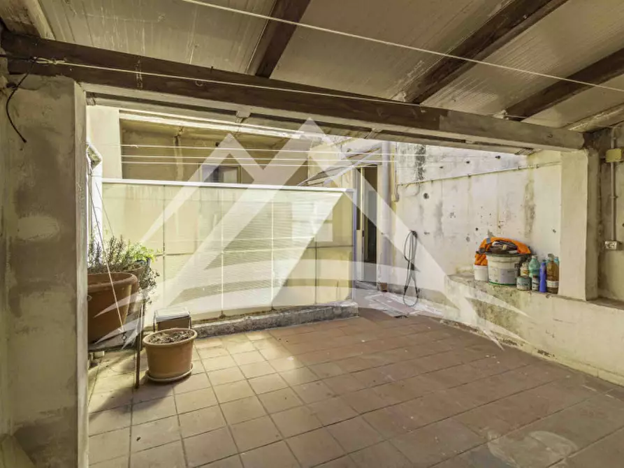Immagine 4 di Appartamento in vendita  in Via Fontana Vecchia, 3 a Porto Torres