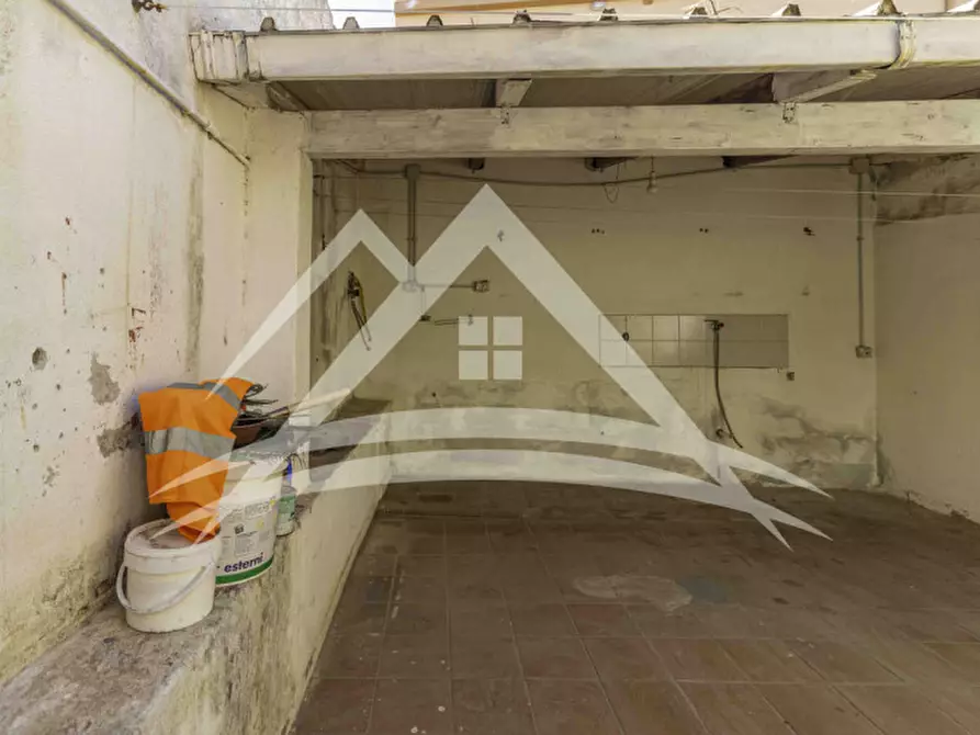 Immagine 5 di Appartamento in vendita  in Via Fontana Vecchia, 3 a Porto Torres