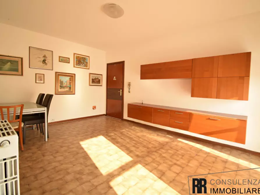 Immagine 1 di Appartamento in vendita  in Via Reginaldo Pole a Verona