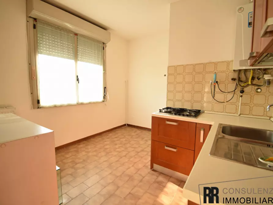 Immagine 2 di Appartamento in vendita  in Via Reginaldo Pole a Verona