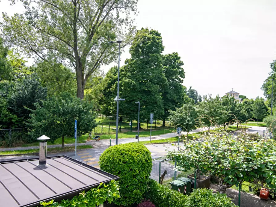 Immagine 4 di Casa bifamiliare in vendita  in Via Enrico Rubaltelli a Padova