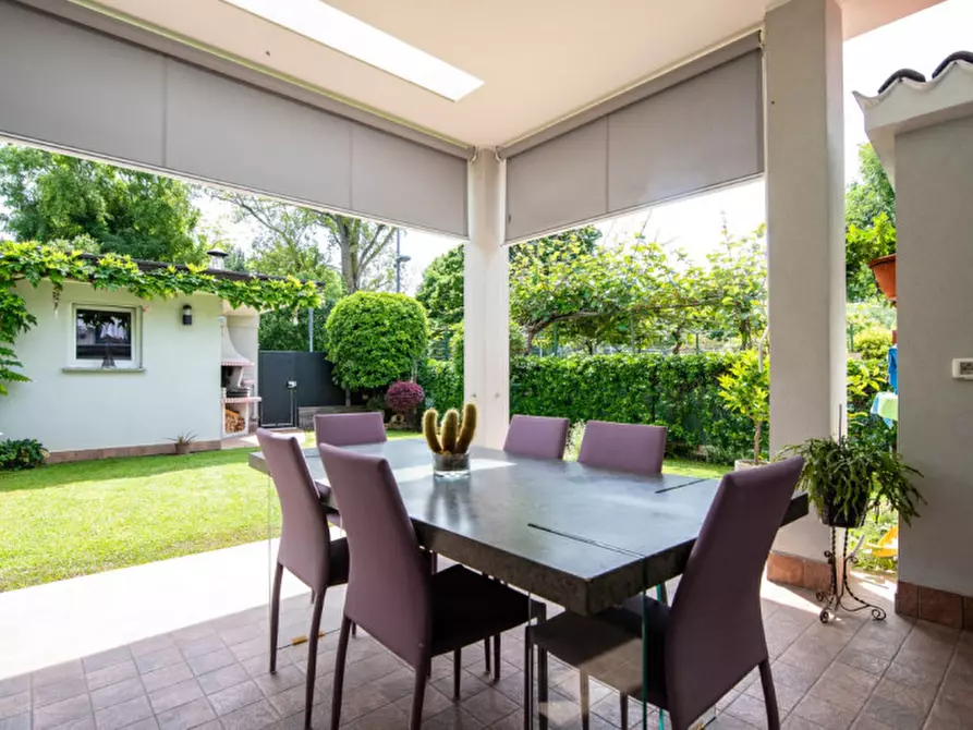 Immagine 5 di Casa bifamiliare in vendita  in Via Enrico Rubaltelli a Padova