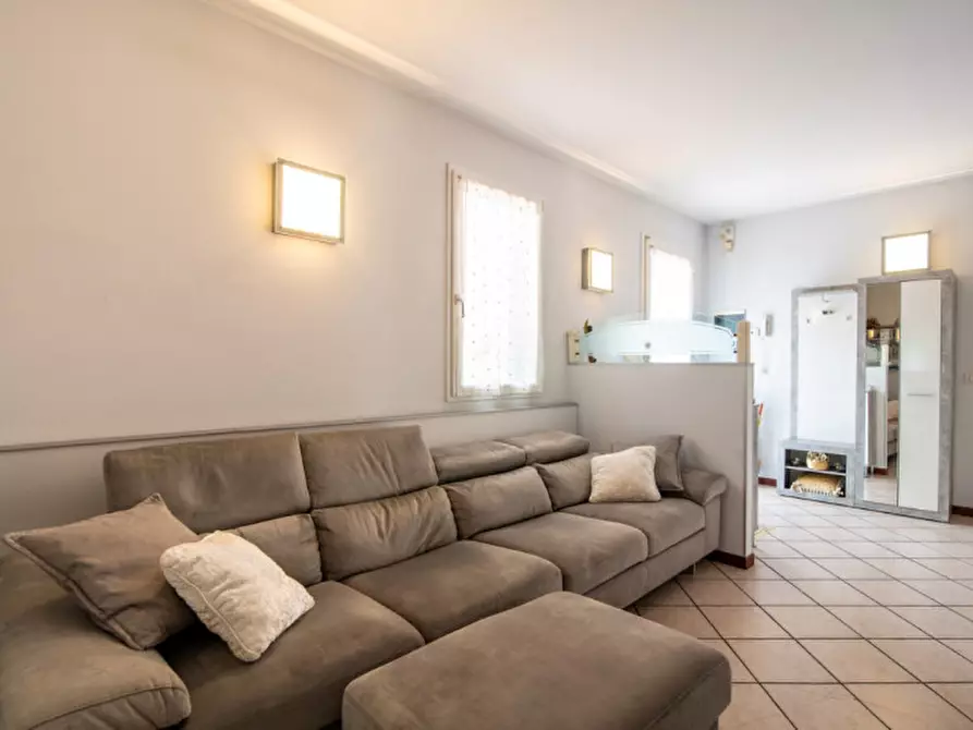 Immagine 13 di Casa bifamiliare in vendita  in Via Enrico Rubaltelli a Padova