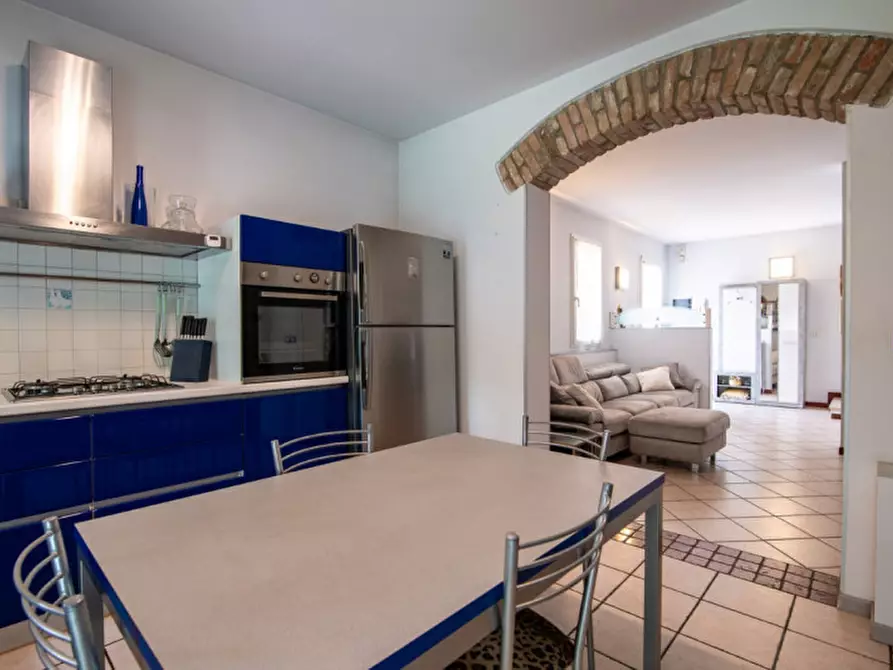 Immagine 16 di Casa bifamiliare in vendita  in Via Enrico Rubaltelli a Padova