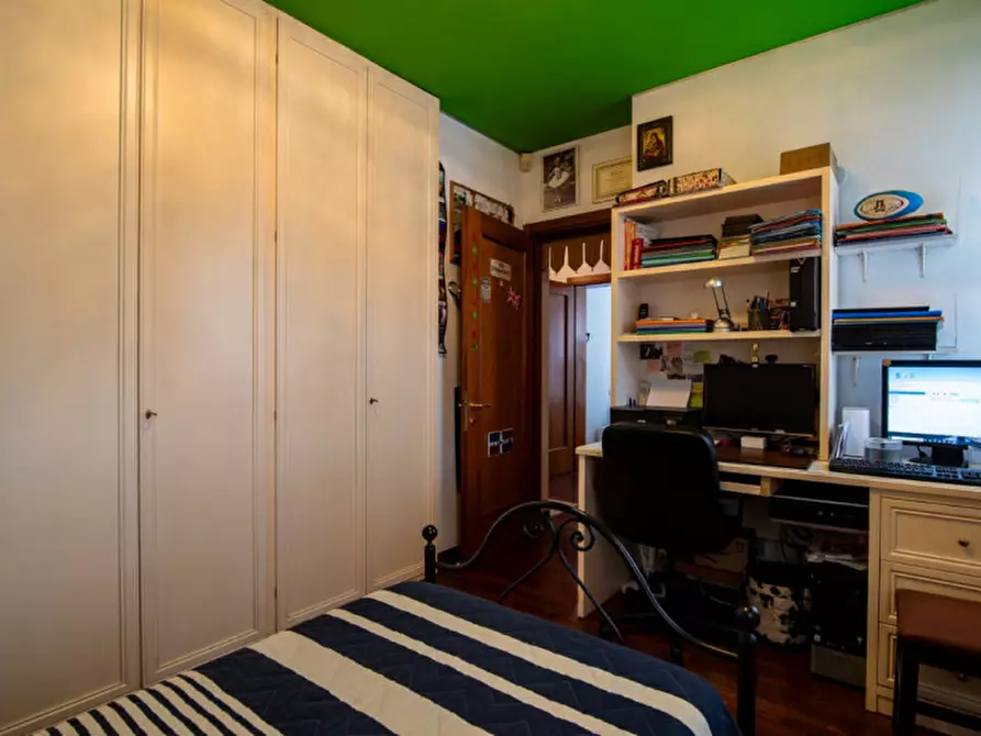 Immagine 18 di Casa bifamiliare in vendita  in Via Enrico Rubaltelli a Padova