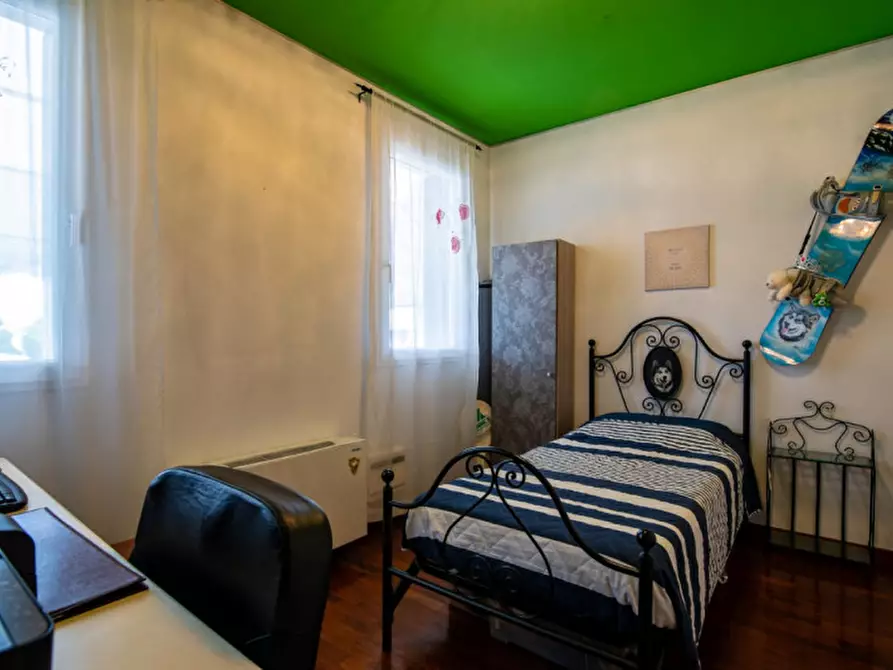Immagine 19 di Casa bifamiliare in vendita  in Via Enrico Rubaltelli a Padova