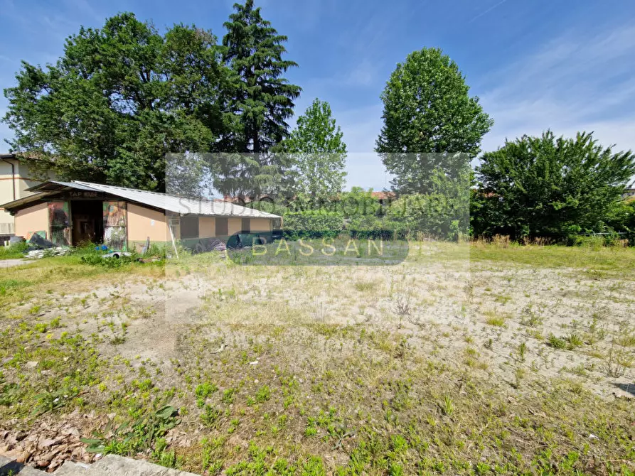 Immagine 5 di Casa indipendente in vendita  in Via Giuseppe Verdi 13 a Casorate Sempione