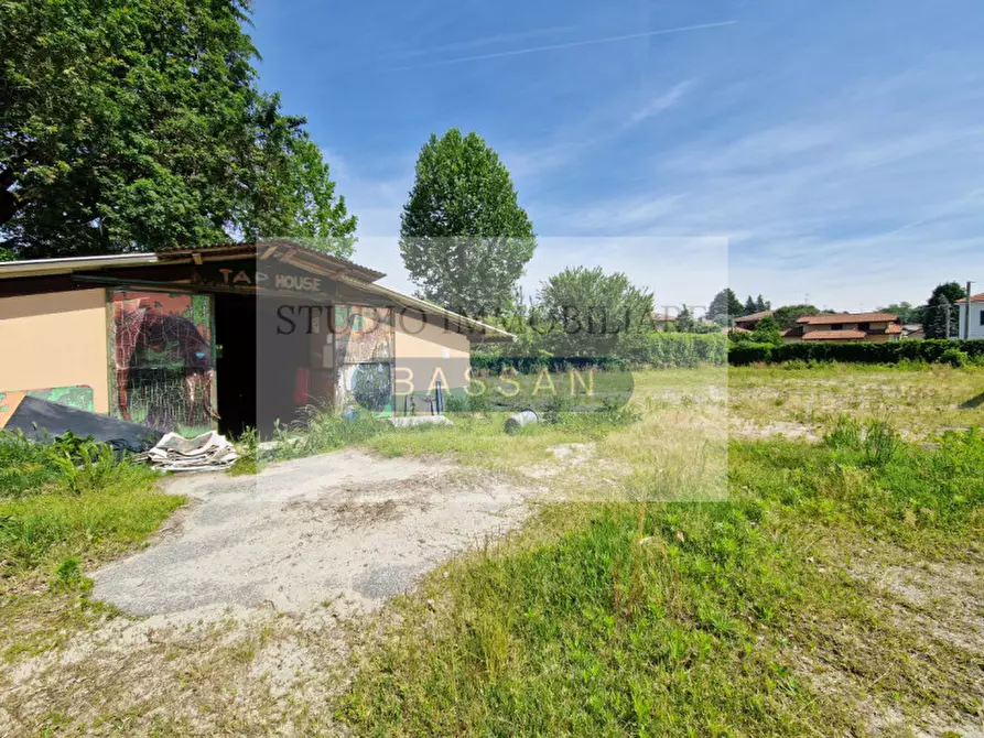 Immagine 6 di Casa indipendente in vendita  in Via Giuseppe Verdi 13 a Casorate Sempione