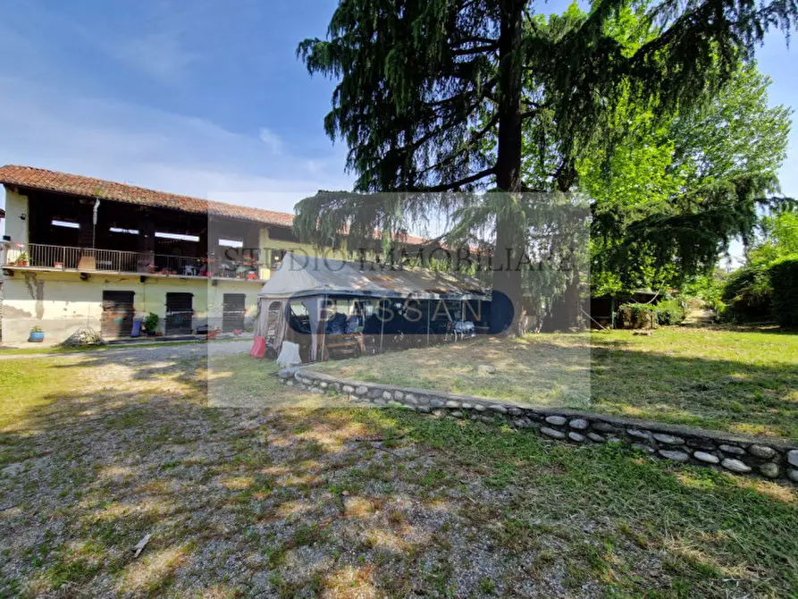 Immagine 8 di Casa indipendente in vendita  in Via Giuseppe Verdi 13 a Casorate Sempione