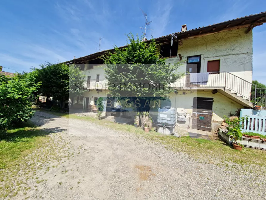 Immagine 9 di Casa indipendente in vendita  in Via Giuseppe Verdi 13 a Casorate Sempione