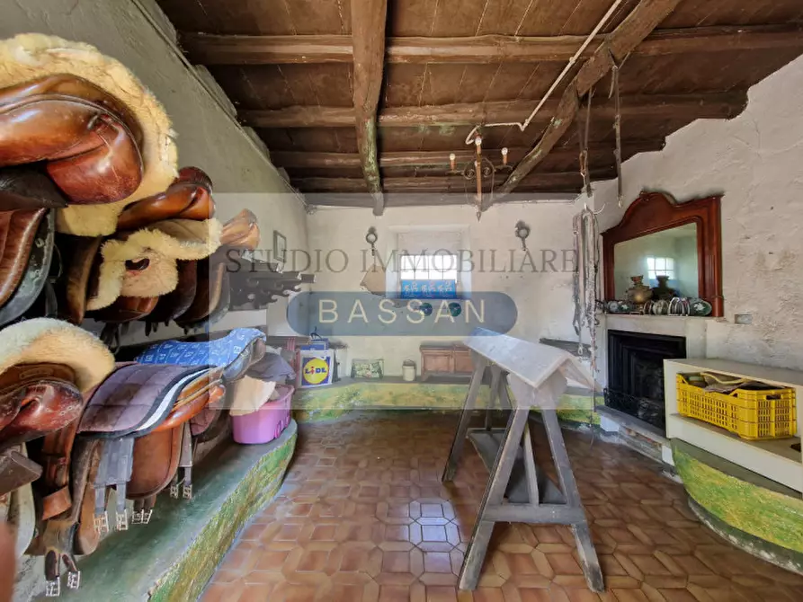 Immagine 10 di Casa indipendente in vendita  in Via Giuseppe Verdi 13 a Casorate Sempione