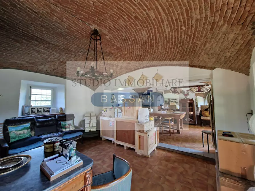 Immagine 14 di Casa indipendente in vendita  in Via Giuseppe Verdi 13 a Casorate Sempione