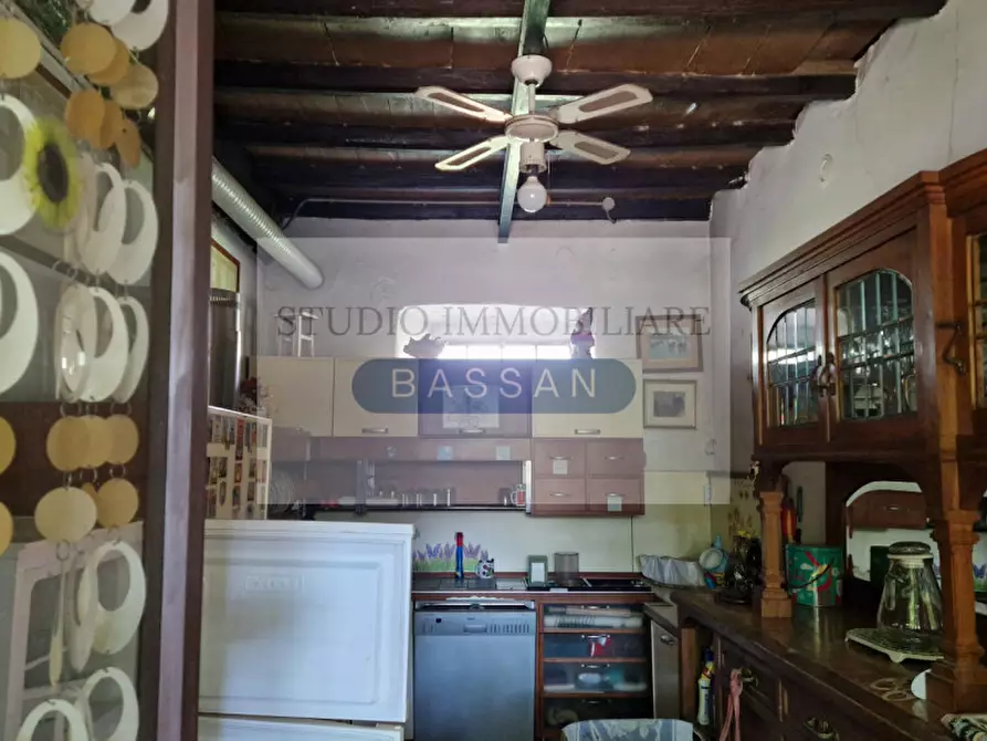 Immagine 15 di Casa indipendente in vendita  in Via Giuseppe Verdi 13 a Casorate Sempione