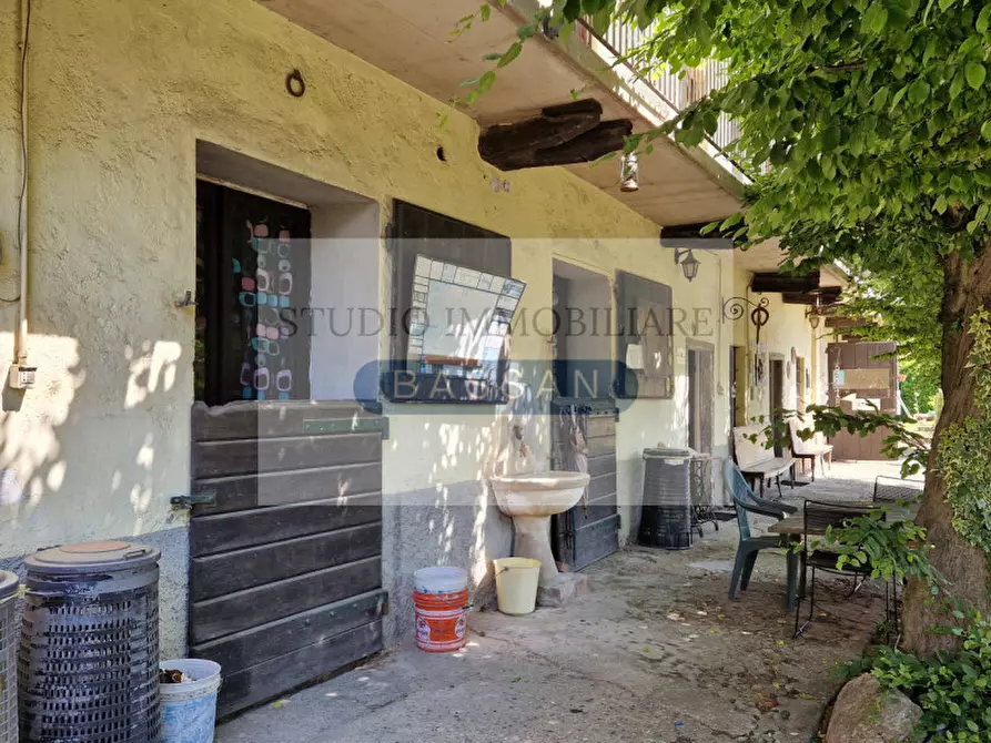 Immagine 16 di Casa indipendente in vendita  in Via Giuseppe Verdi 13 a Casorate Sempione