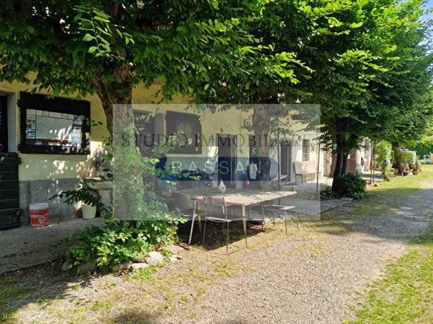 Immagine 17 di Casa indipendente in vendita  in Via Giuseppe Verdi 13 a Casorate Sempione