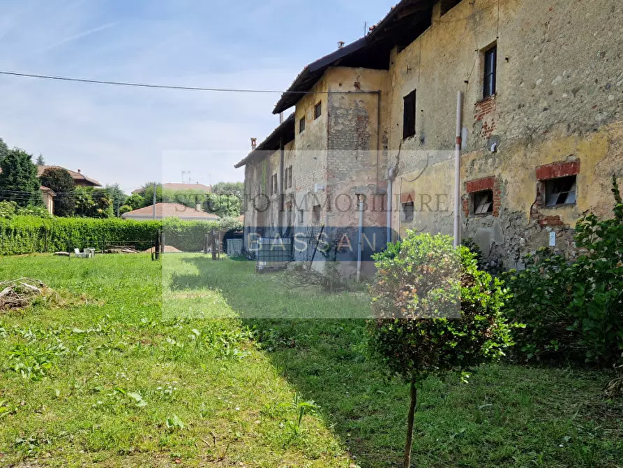 Immagine 19 di Casa indipendente in vendita  in Via Giuseppe Verdi 13 a Casorate Sempione